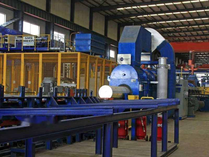 青岛翻译-青岛口译-设备安装翻译-陪同口译意映翻译